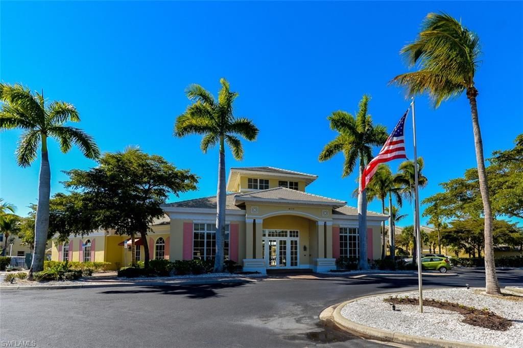 14551 Dolce Vista Rd, Unit 202, Fort Myers, FL 33908 Photo