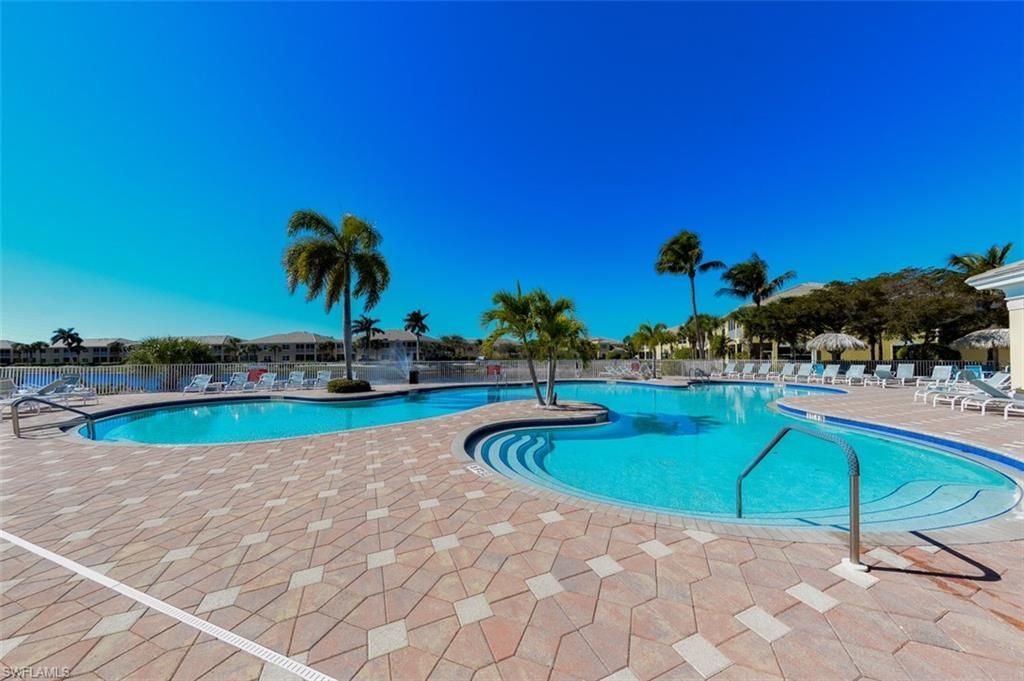 14551 Dolce Vista Rd, Unit 202, Fort Myers, FL 33908 Photo