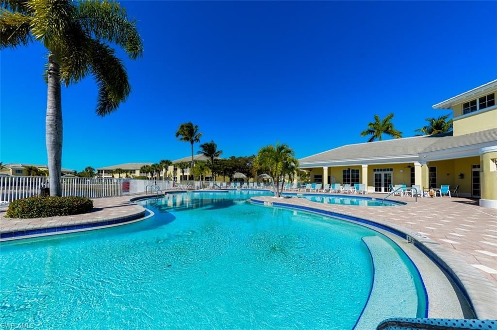 14551 Dolce Vista Rd, Unit 202, Fort Myers, FL 33908 Photo