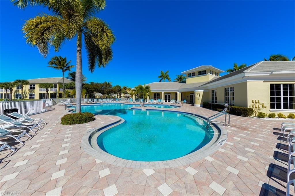 14551 Dolce Vista Rd, Unit 202, Fort Myers, FL 33908 Photo