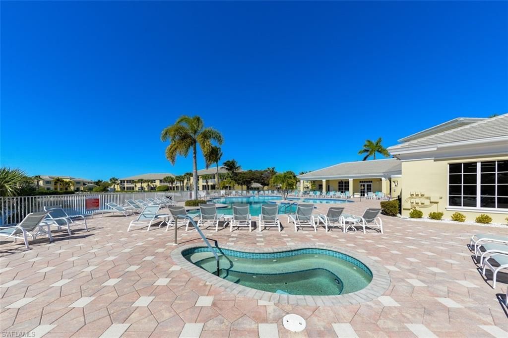 14551 Dolce Vista Rd, Unit 202, Fort Myers, FL 33908 Photo