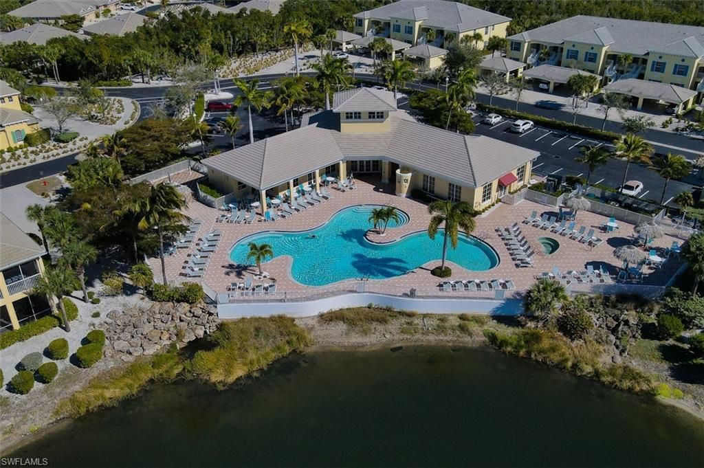 14551 Dolce Vista Rd, Unit 202, Fort Myers, FL 33908 Photo