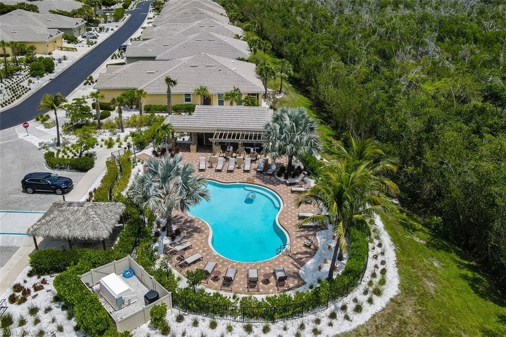14551 Dolce Vista Rd, Unit 202, Fort Myers, FL 33908 Photo