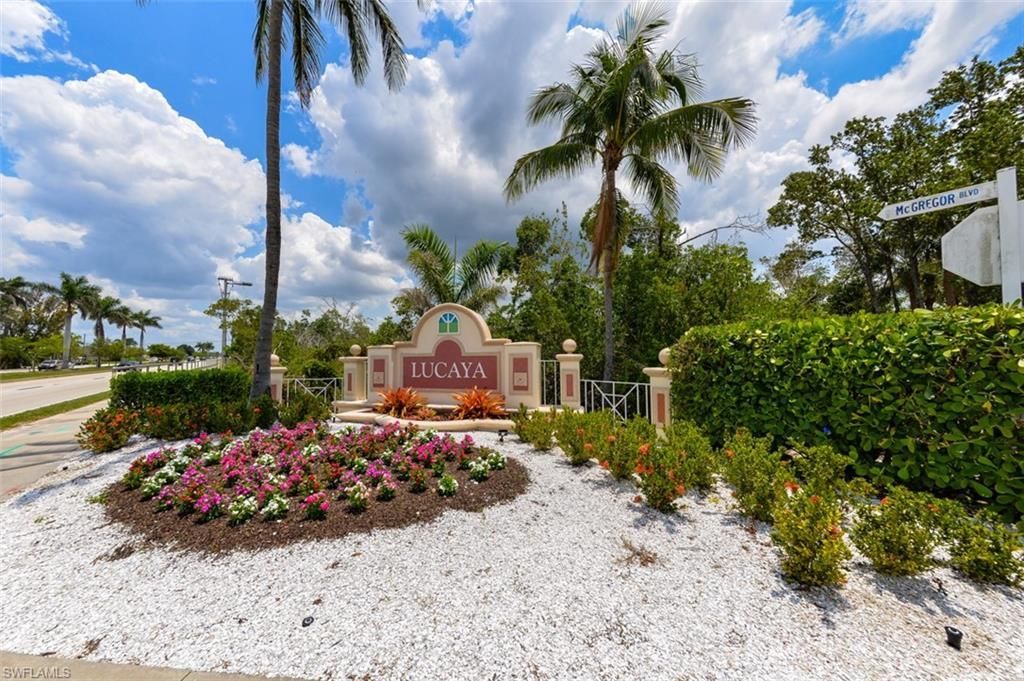 14551 Dolce Vista Rd, Unit 202, Fort Myers, FL 33908 Photo