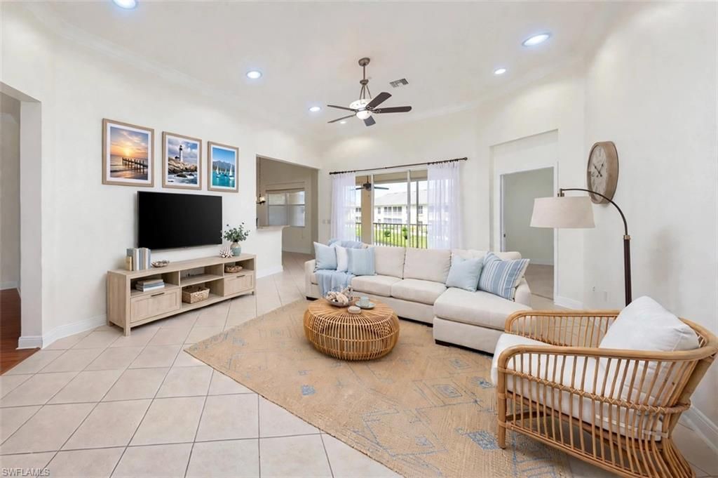 14551 Dolce Vista Rd, Unit 202, Fort Myers, FL 33908 Photo