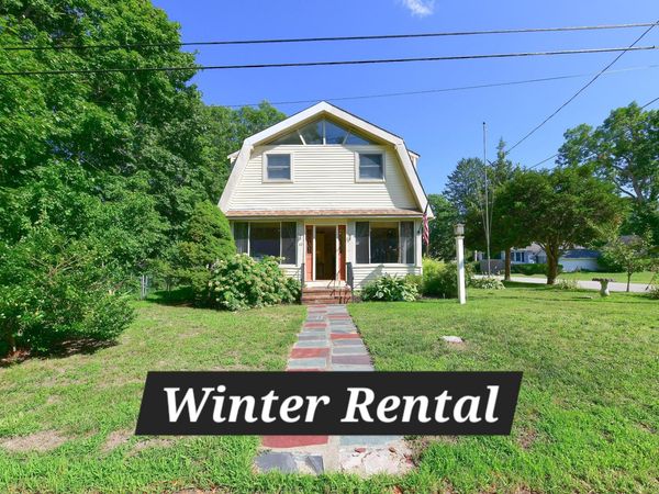 22 Ash Street , Wareham, MA 02571