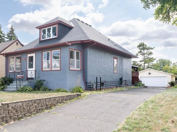 672 Maryland Avenue W, Saint Paul, MN 55117