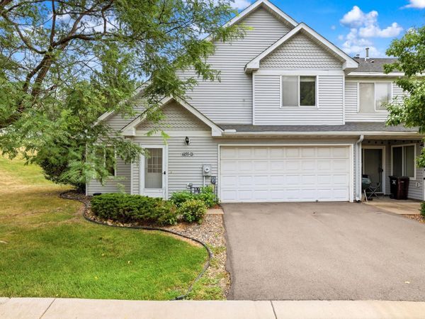 6155 Courtly Alcove , Unit D, Woodbury, MN 55125