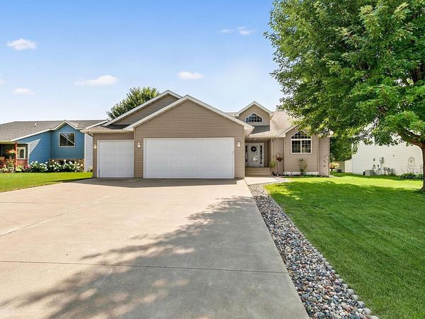 605 Lake Anna Drive , Avon, MN 56310