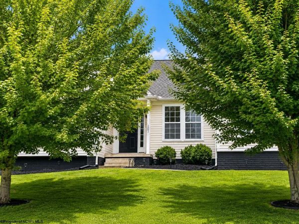 223 Harvest Ridge Lane, Morgantown, WV 26508
