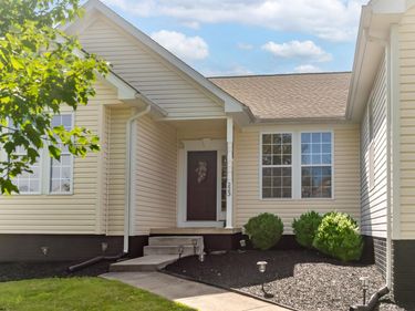 223 Harvest Ridge Lane, Morgantown, WV 26508