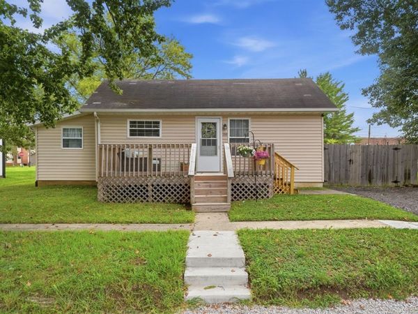 230 Freiberg, Lynchburg, OH 45142