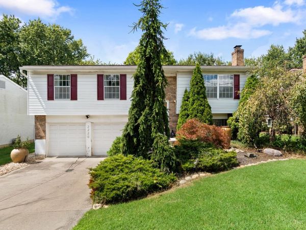 2220 Miles Road, Colerain Twp, OH 45231