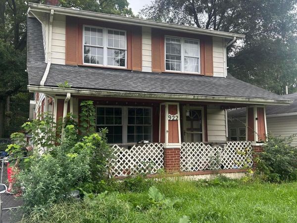 922 Whitethorne Avenue , Unit 43219, Columbus, OH 43223