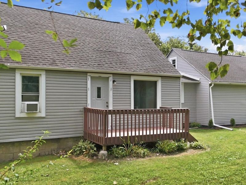663 Rear Mansfield Washington Road , Mansfield, OH 44903 Photo 19