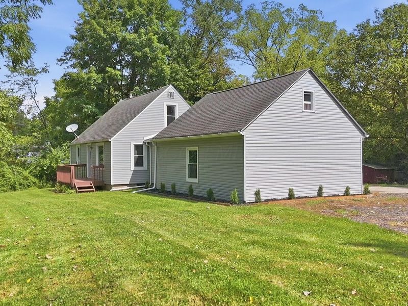 663 Rear Mansfield Washington Road , Mansfield, OH 44903 Photo 20