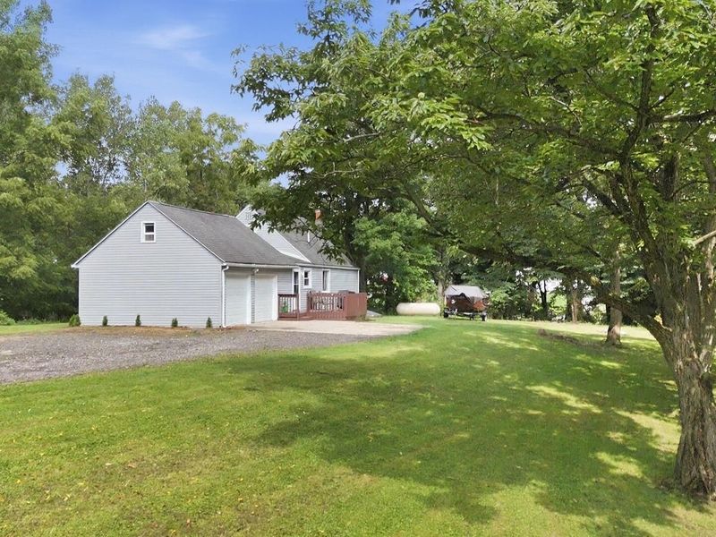 663 Rear Mansfield Washington Road , Mansfield, OH 44903 Photo 21
