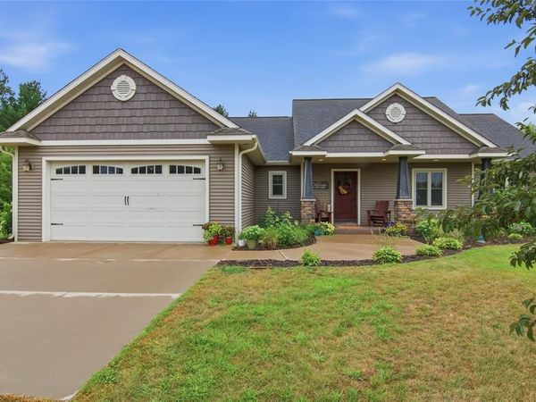 N1833 980th Street, Eau Claire, WI 54701