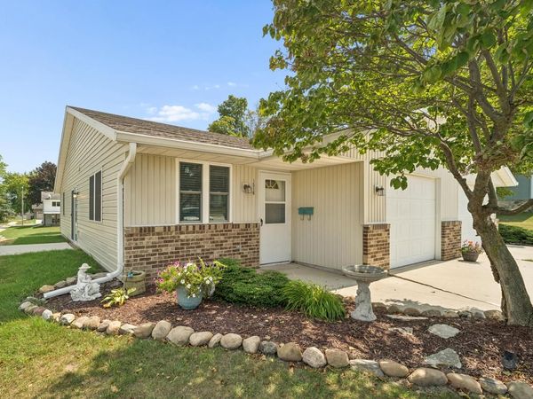 1518 Mason STREET, New Holstein, WI 53061