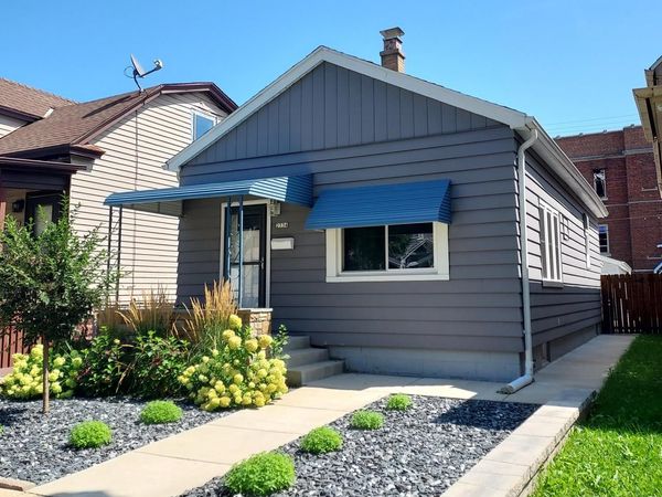2334 S 19th STREET, Milwaukee, WI 53215