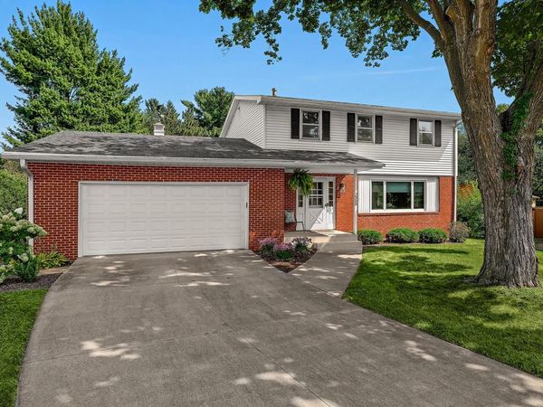 2555 Madison PLACE, La Crosse, WI 54601