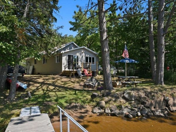 4980 Tri Lakes Rd, Superior, WI 54880