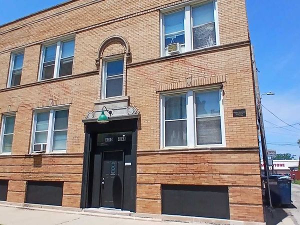 4050 W Hirsch Street , Unit 1, Chicago, IL 60651