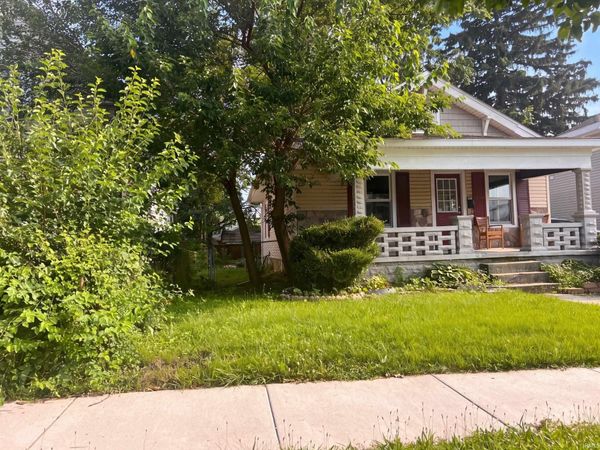 2105 Kossuth Street, Lafayette, IN 47905