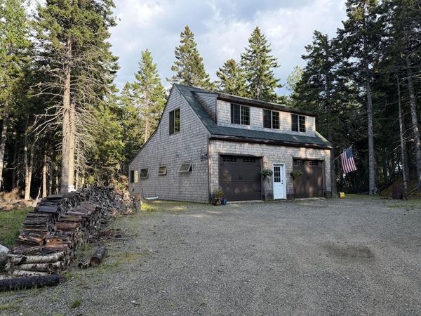 768 Ripley Neck Road, Harrington, ME 04643
