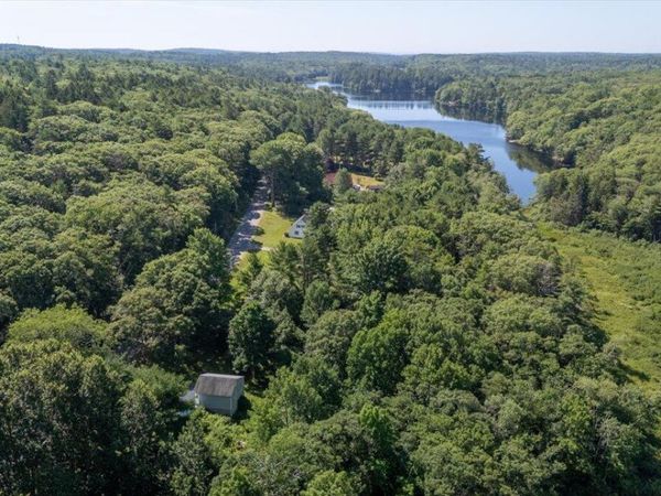 00 Back River Road , Boothbay, ME 04537