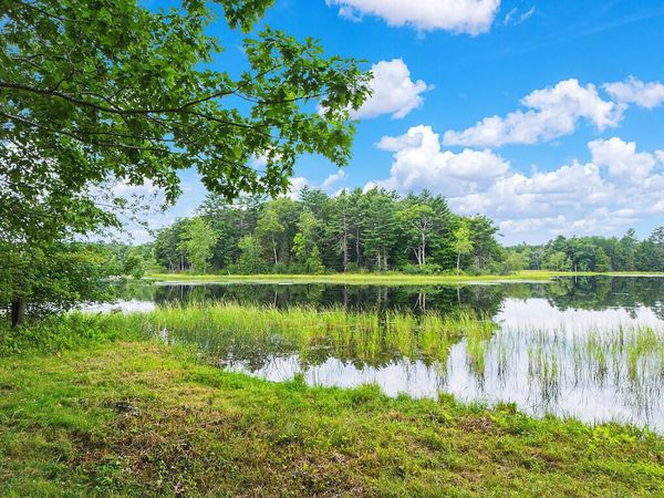 62 Bog Hill Road , West Gardiner, ME 04345