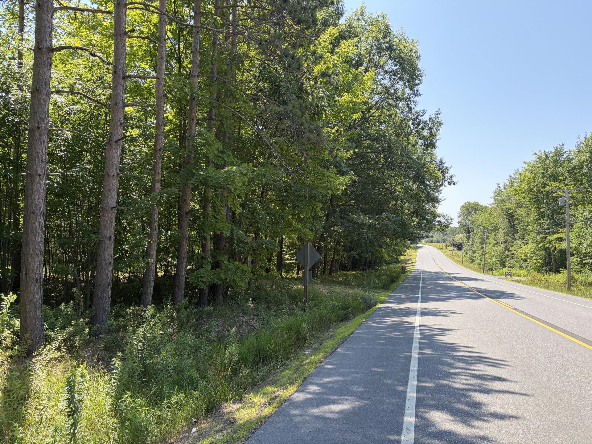 Lot 4 Park St. (route 133), Livermore Falls, ME 04254 Main Photo