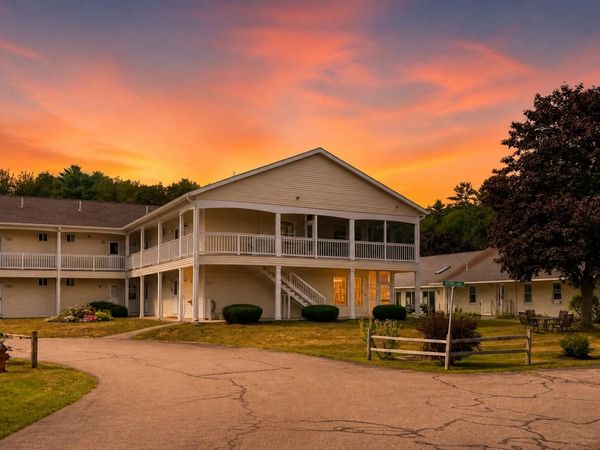 1762 Post Road, Unit 101, Wells, ME 04090