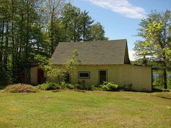 154 Linnell Drive , Harmony, ME 04942