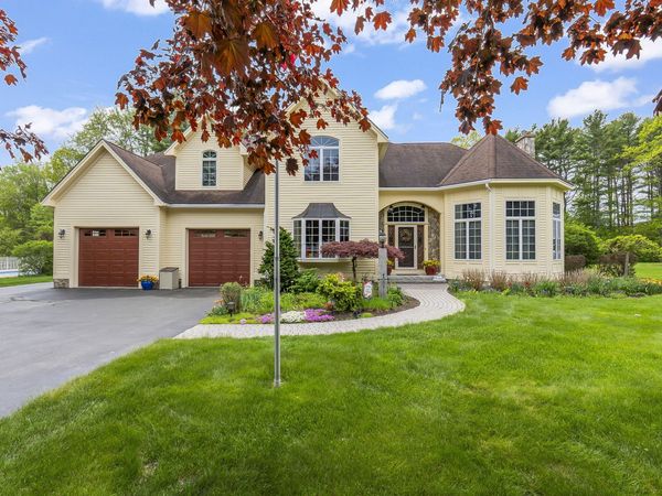 4 Cottagewood Lane , Kennebunk, ME 04043