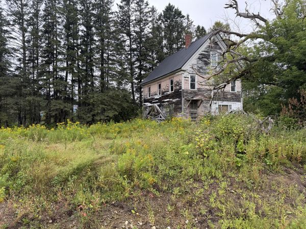 352 Ladner Road, Easton, ME 04740