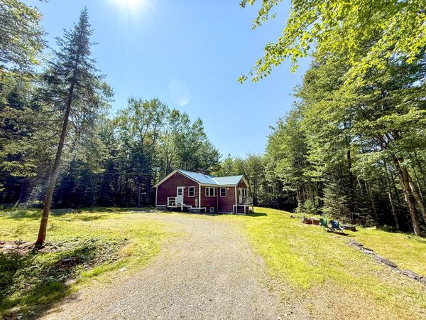 52 Oak Ridge Road , Shirley, ME 04485