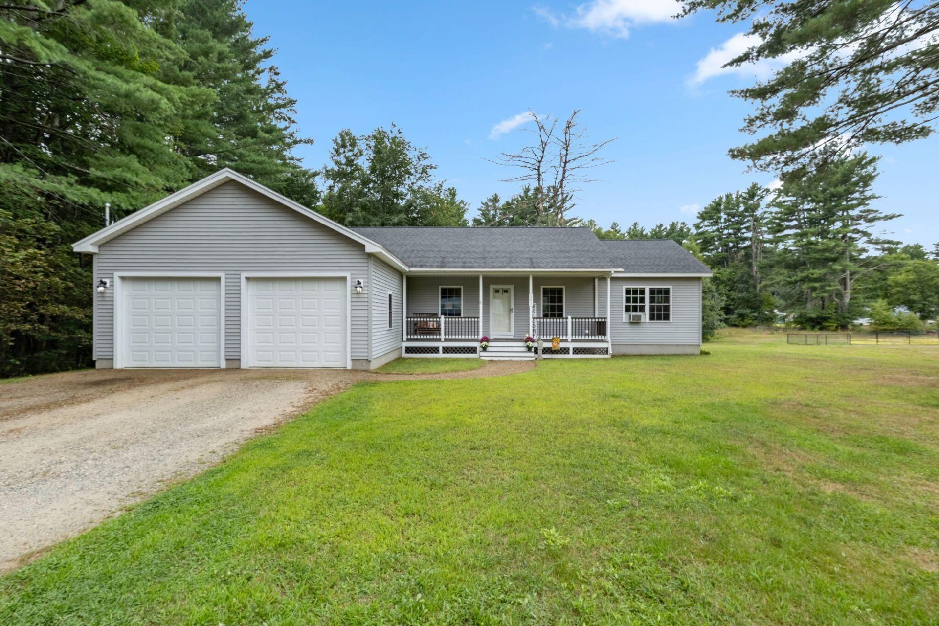 363 Lebanon Road, North Berwick, ME 03906 Main Photo