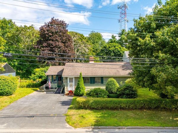 423 Allen Avenue, Portland, ME 04103