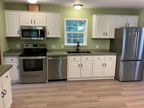 173 Peavey Town Road , Montville, ME 04941