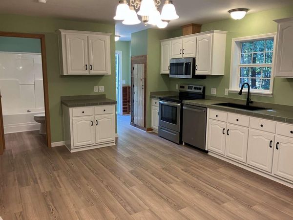 173 Peavey Town Road, Montville, ME 04941