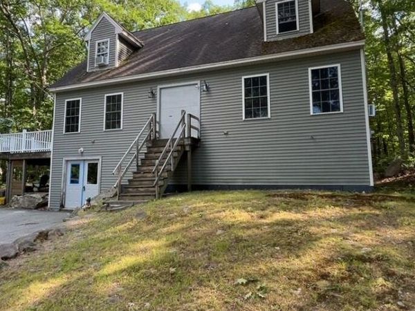Lyman, ME 04002
