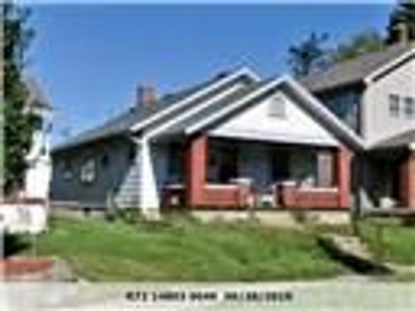 2323 Rosemont Boulevard, Dayton, OH 45420