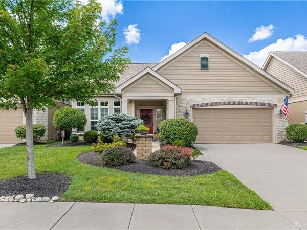 2759 Silver Maple Lane, Beavercreek, OH 45431