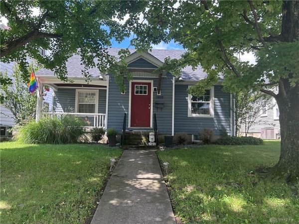 1919 Shroyer Road, Oakwood, OH 45419