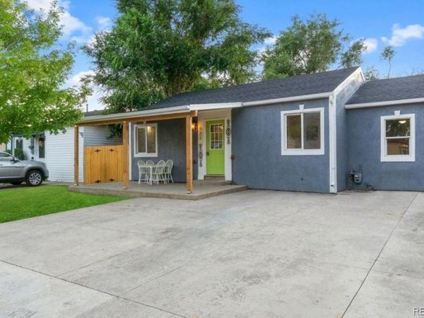521 N Osceola Street, Denver, CO 80204
