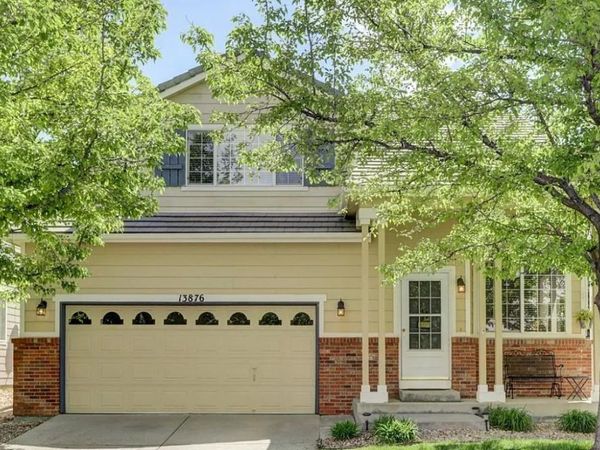 13876 Monroe Street, Brighton, CO 80602