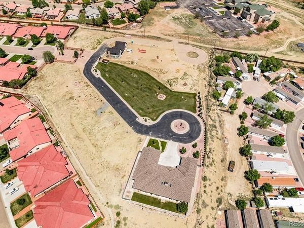 Lot 12 Aquila Drive , Pueblo, CO 81008