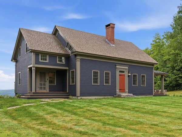 53 Duncan Road, Acworth, NH 03602