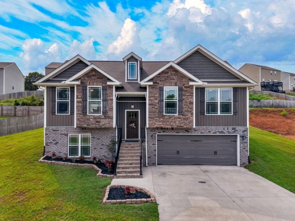 2381 Reese Street, Morristown, TN 37814